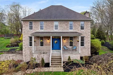 4623 Trillium Trl, Allison Park, PA 15101