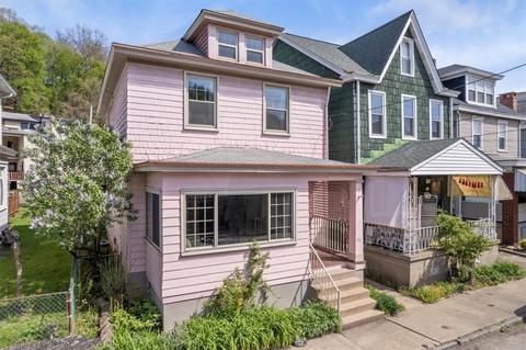 82 Wilson St, Etna, PA 15223