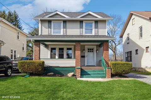 121 E Garfield Ave, New Castle, PA 16105