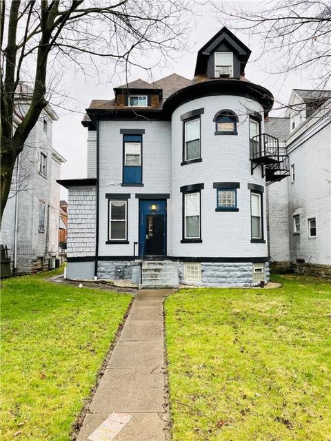5530 Stanton Ave, Pittsburgh, PA 15206