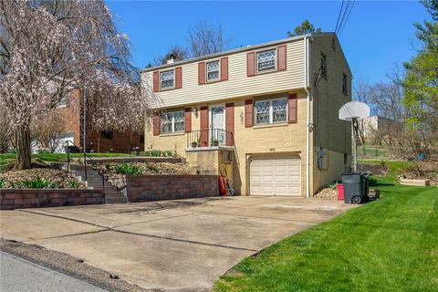 188 Colonial Village Dr, Penn Hills, PA 15235