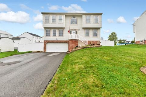 106 Harbor Dr, North Fayette, PA 15057