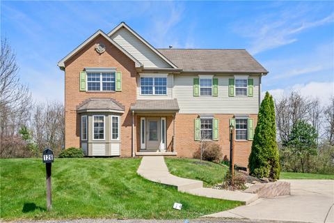 126 Settlers Ct, Freeport, PA 16229