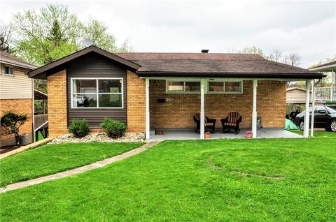 134 Delaney Dr, Pittsburgh, PA 15235