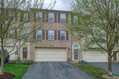 215 Southern Valley Ct, Mars, PA 16046