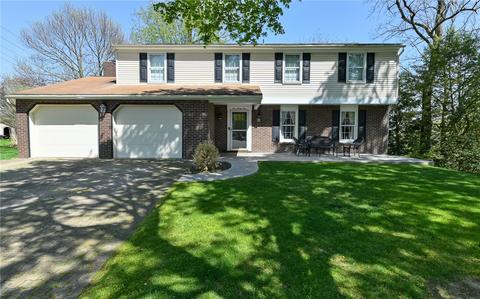 121 Kinvara Ct, Pittsburgh, PA 15237