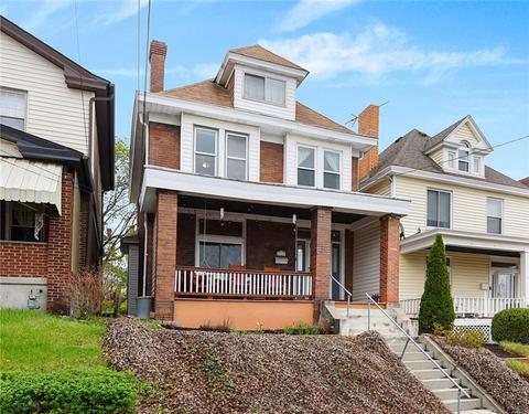 1427 Alton St, Pittsburgh, PA 15216