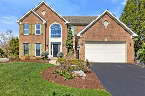 1175 Balkan Dr, Pittsburgh, PA 15239