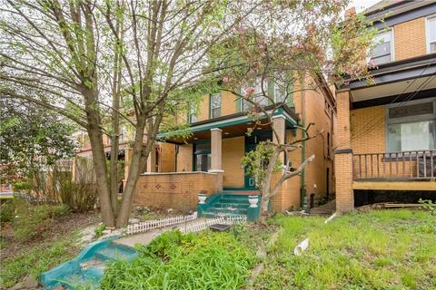 5515 Jackson St, Pittsburgh, PA 15206