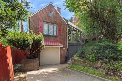 1029 S Negley Ave, Pittsburgh, PA 15217