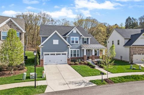 157 Seneca Pl, Marshall, PA 16046