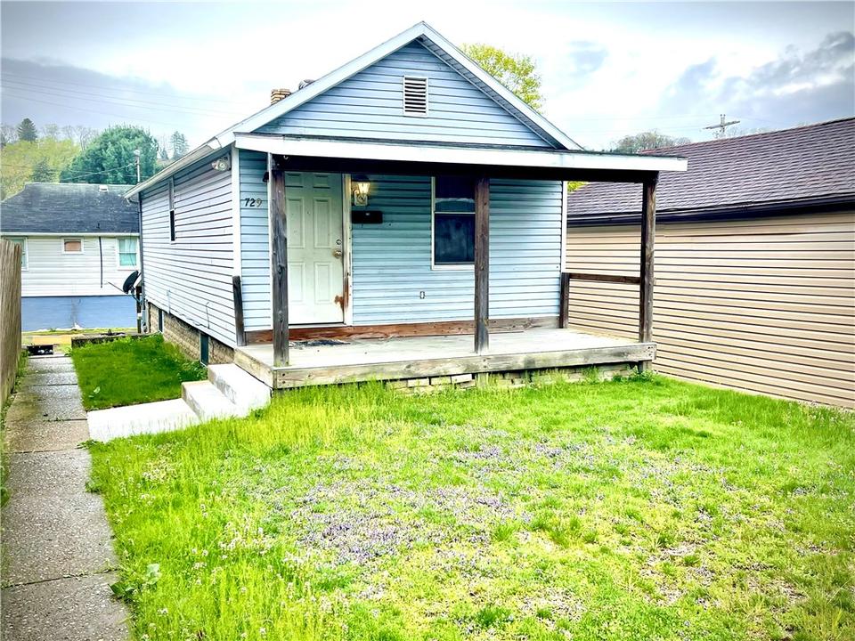 729 N Grant St, Kittanning, PA 16201 15 Photos MLS 1601368 Movoto