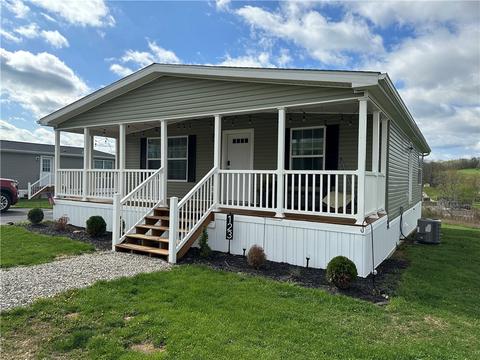 123 Rt 21 Estates, 15320, PA 15320
