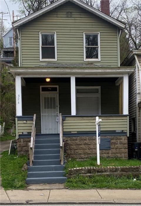 324 Brown Ave, Turtle Creek, PA 15145