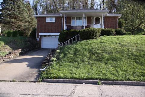 20 Westmoreland Dr, Monessen, PA 15062