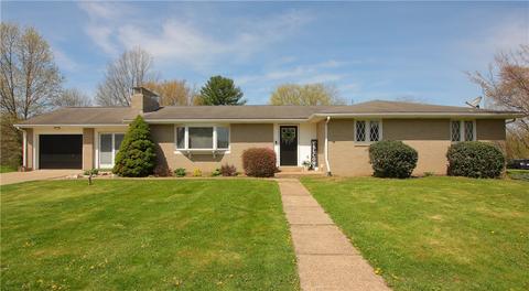 111 Warren St, Perryopolis, PA 15473