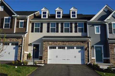 160 Dana Dr, Sewickley, PA 15143
