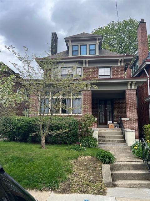 219 S Atlantic Ave, Pittsburgh, PA 15224