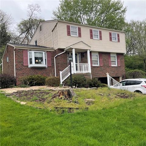 1044 Harvard Dr, Monroeville, PA 15146