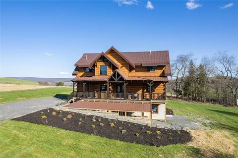 775 Mason Dixon Hwy, Berlin, PA 15530