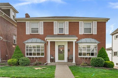 414 Hancock Ave, Vandergrift, PA 15690