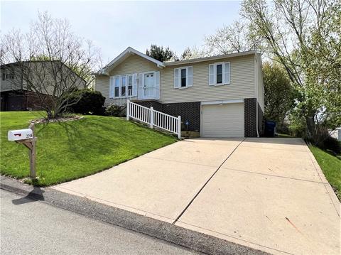 2266 Chapparal Dr, Pittsburgh, PA 15239