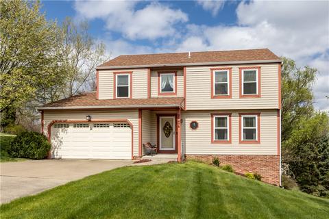 9147 Timberglen Dr, North Fayette, PA 15126