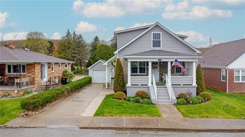 140 E 4th Ave, Latrobe, PA 15650