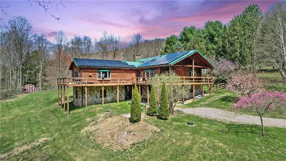 2095 Humbert Rd, Confluence, PA 15424 23 Photos MLS 1601442 Movoto