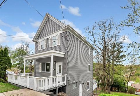 2136 Plainview, Brookline, PA 15226