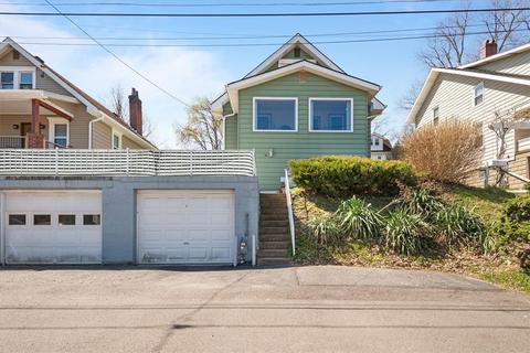 420 Mount Vernon Ave, Coraopolis, PA 15108
