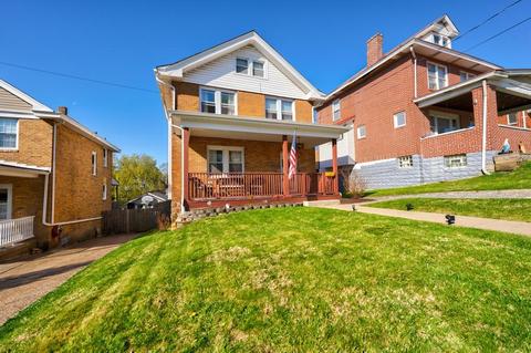 1131 Dormont Ave, Dormont, PA 15216