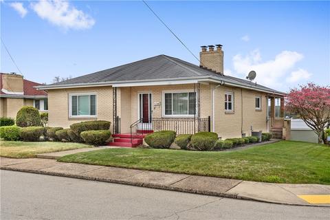 1005 Dennis Ave, Monessen, PA 15062 photo 20