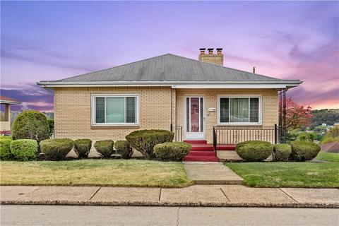 1005 Dennis Ave, Monessen, PA 15062