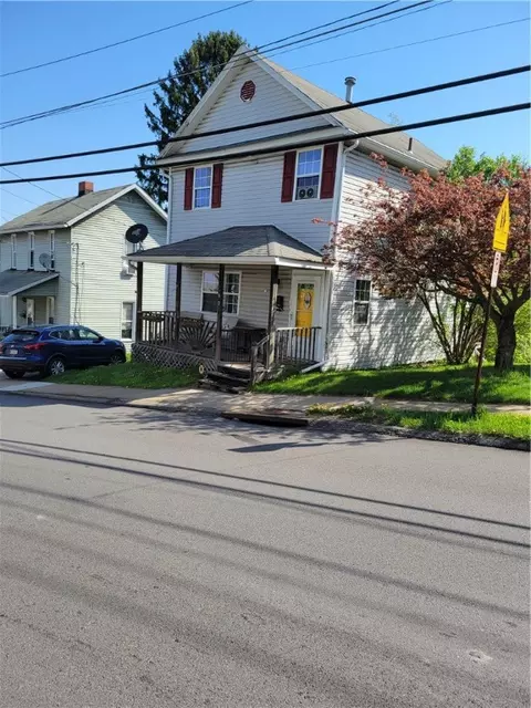 407 Morton Ave, Butler, PA 16001
