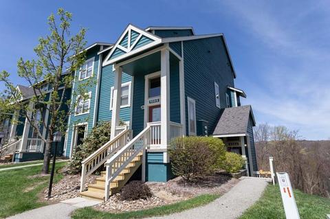 9106 Aspen Dr, Champion, PA 15622