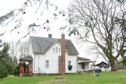 145 Moose Rd, Renfrew, PA 16053
