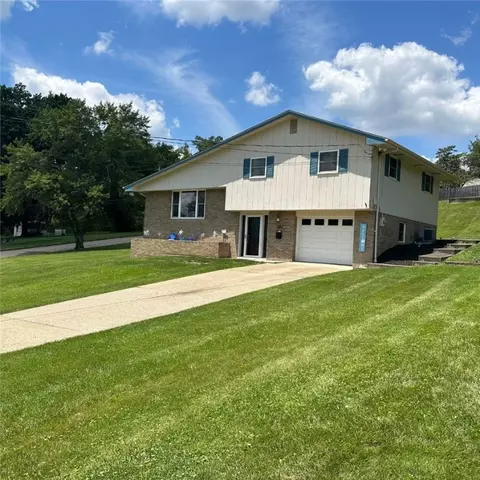 101 Dunn Ave, Washington, PA 15301