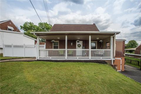2533 Jefferson Ave, West Mifflin, PA 15122