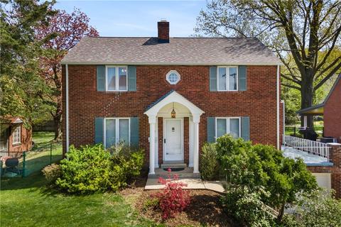 207 Hastings, Pittsburgh, PA 15206