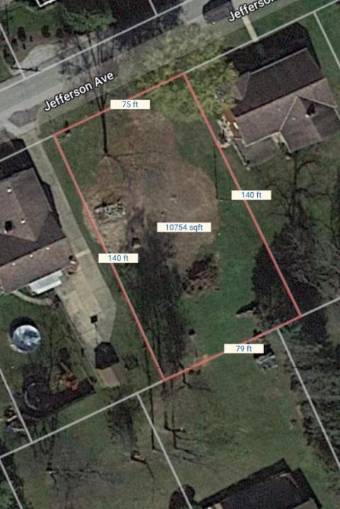 14 Jefferson Ave, Charleroi, PA 15022