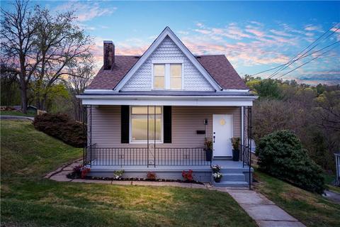 501 Louann St, Shaler, PA 15223
