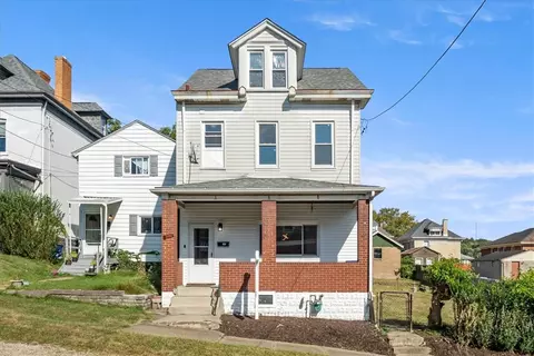 3416 Gass Ave, Pittsburgh, PA 15212