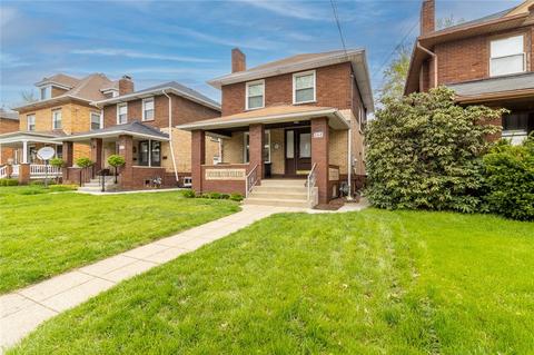 260 Buffalo St, Beaver, PA 15009
