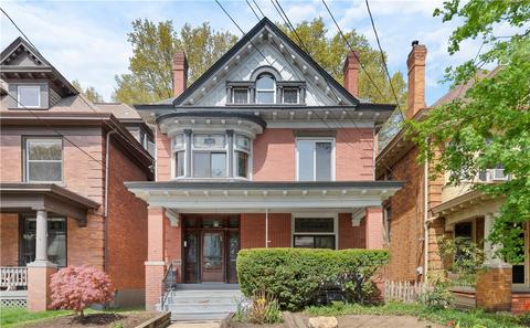 7139 Meade St, Pittsburgh, PA 15208
