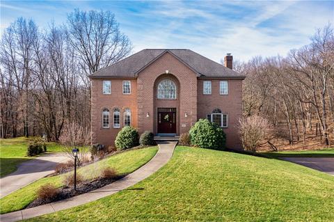 112 Sewickley Farm Cir, Marshall, PA 16046