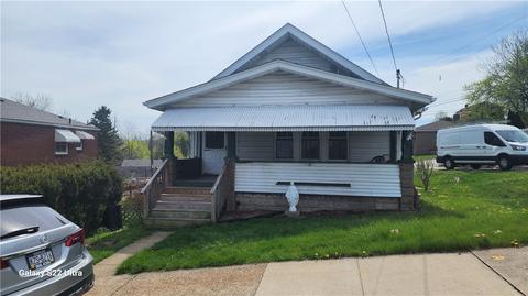 3602 Mayfair St, Mckeesport, PA 15132