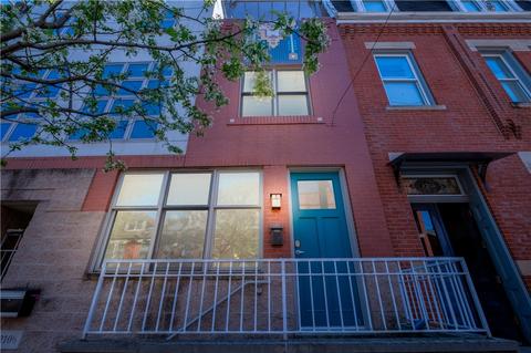 2210 Jane St, Pittsburgh, PA 15203