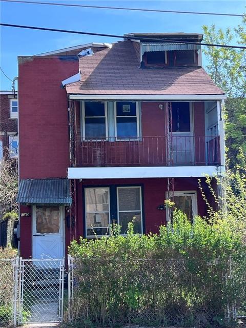 640 Morgan St, Pittsburgh, PA 15219