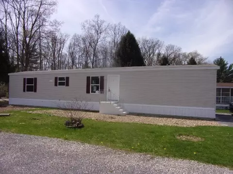 755 Pine Terrace Rd, Shippenville, PA 16254